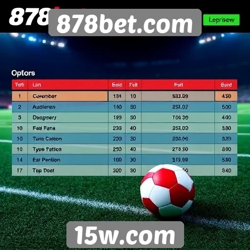 Análise dos jogos oferecidos no site 878bet