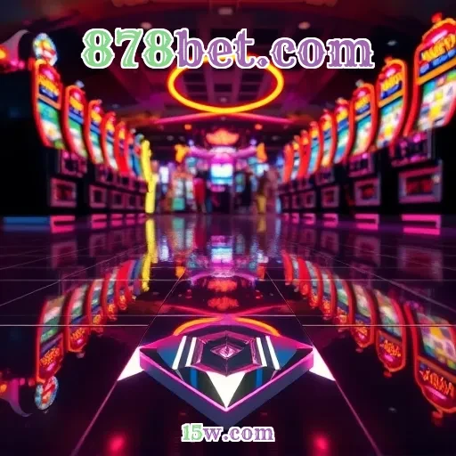 878bet.com Revela Novidades Imperdíveis para Jogadores Brasil afora