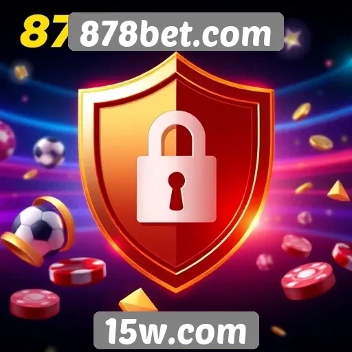 Avaliação de segurança do site 878bet